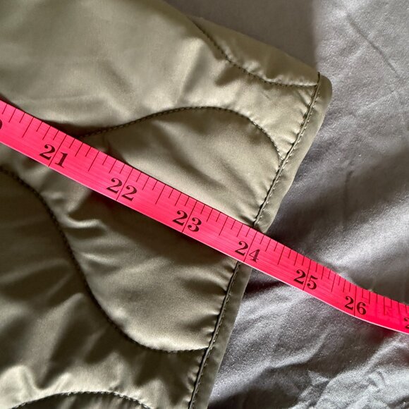 32 Degrees Button Up Quilted Jacket Size XL - Picture 11 of 13